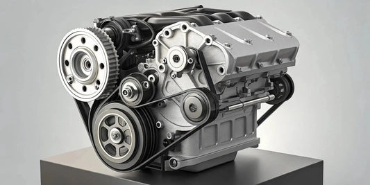 EJ Long Block 101: A Complete Buyer's Guide - Crawford Performance