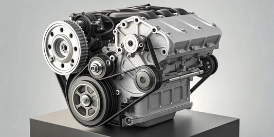 EJ Long Block 101: A Complete Buyer's Guide - Crawford Performance
