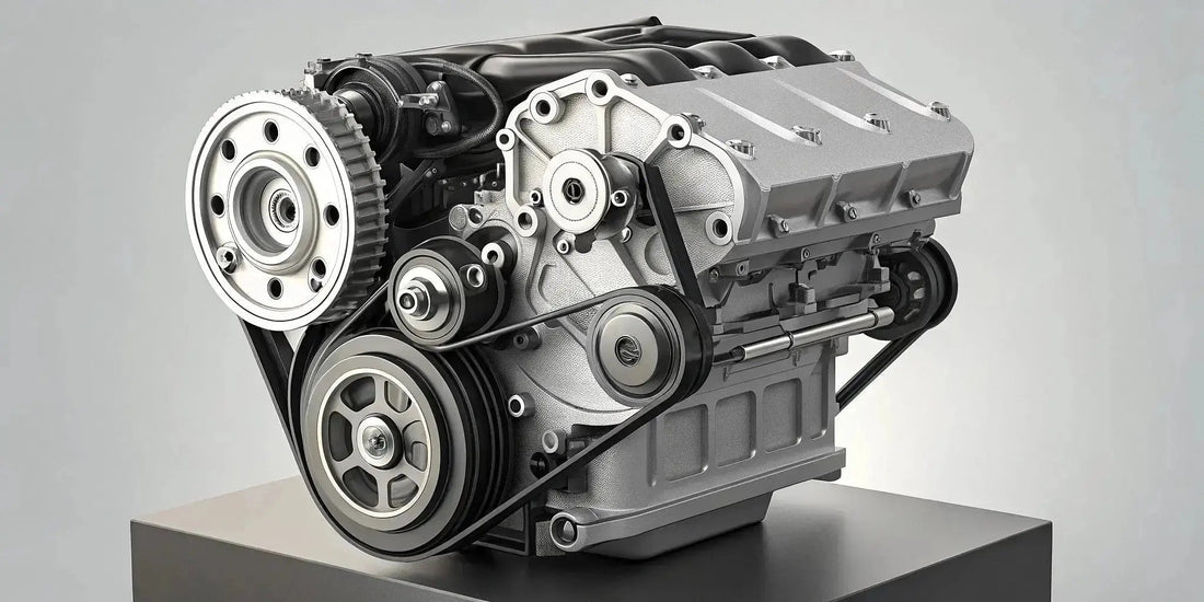 EJ Long Block 101: A Complete Buyer's Guide - Crawford Performance