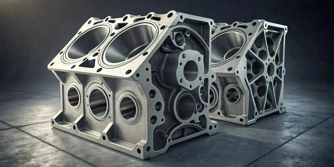 EJ205 vs EJ255 vs EJ257: Subaru Engine Guide - Crawford Performance