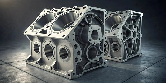 EJ205 vs EJ255 vs EJ257: Subaru Engine Guide - Crawford Performance