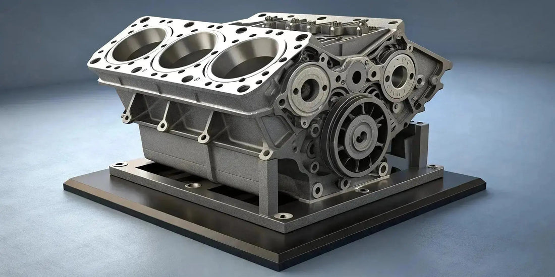 EJ25 Built Long Block: The Complete Buyer's Guide - Crawford Performance