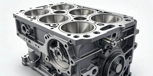 A Guide to EJ25 Engine Performance Reliability - Crawford Performance