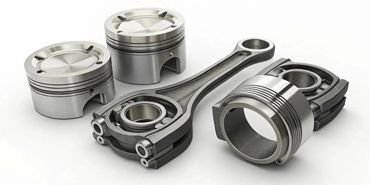 EJ257 Forged Piston Guide: What to Know Before Buying - Crawford Performance