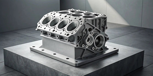 EJ257 Heads: A Complete Performance Guide - Crawford Performance