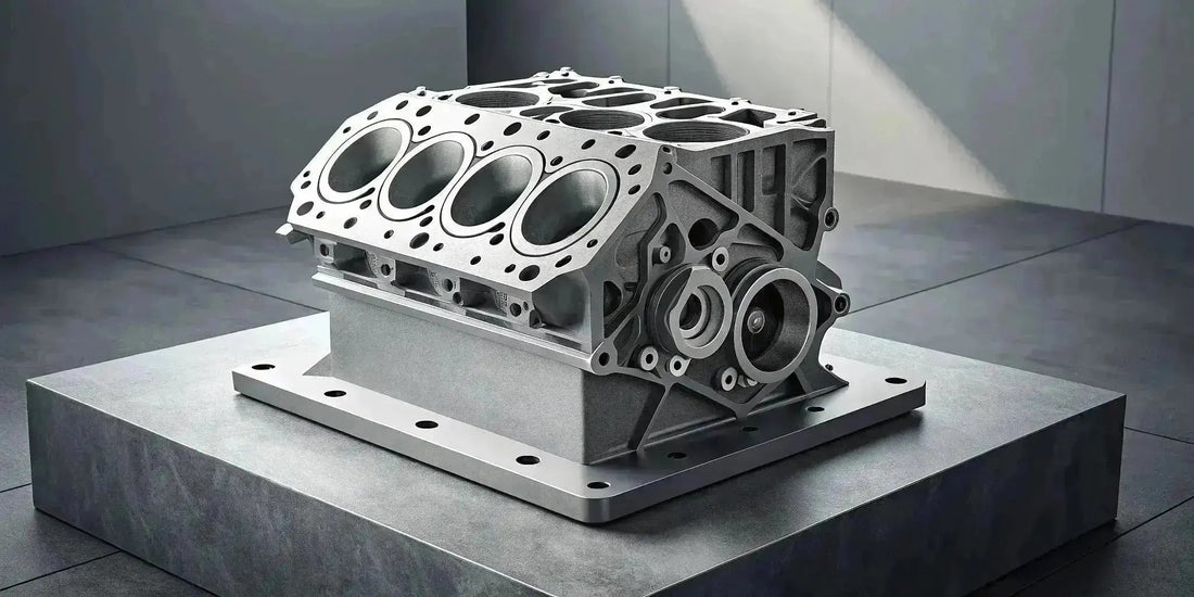EJ257 Heads: The Ultimate Builder's Guide - Crawford Performance
