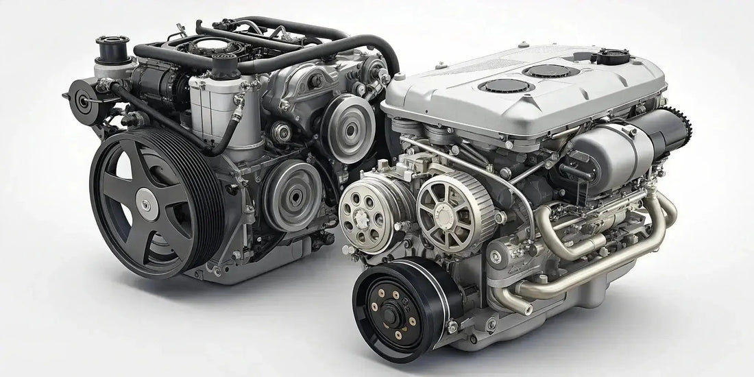 EJ257 vs. FA20: Which Built Engine Is More Reliable? - Crawford Performance