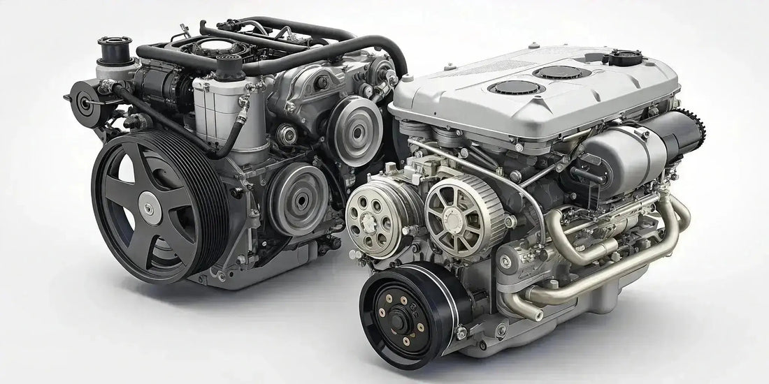 FA20 Built Engine Guide: Power, Parts & Planning - Crawford Performance