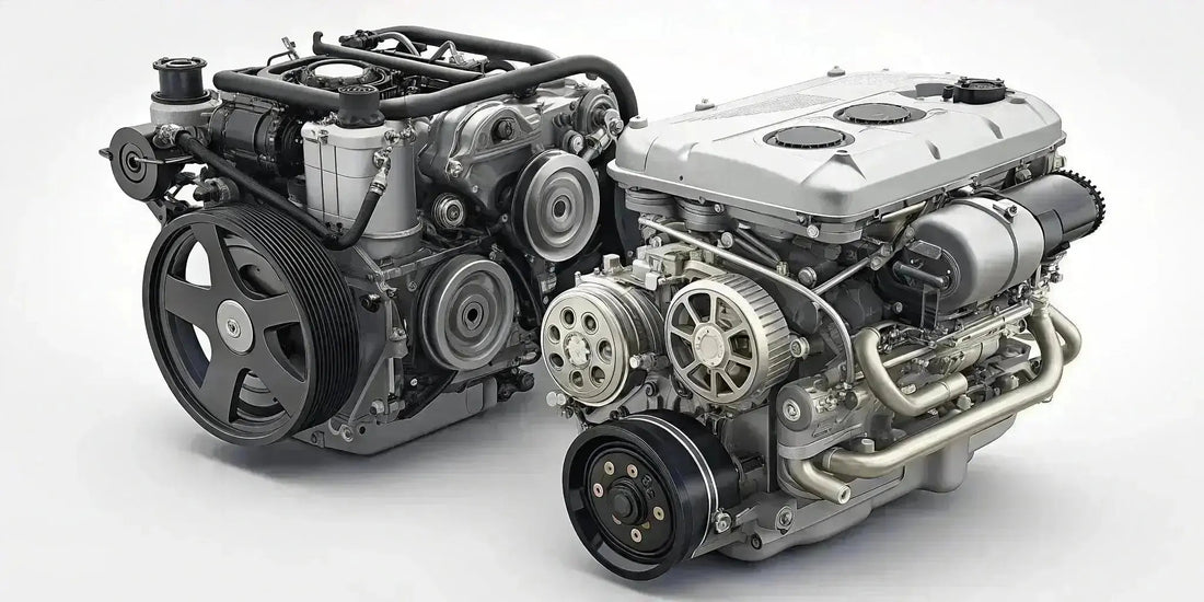 FA20 Built Engine Guide: Power, Parts & Planning - Crawford Performance