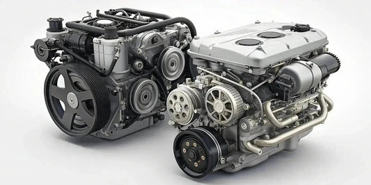 FA20 Built Engine Guide: Power, Parts & Planning - Crawford Performance
