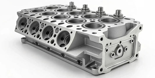 FA20 Cylinder Heads: Everything You Need to Know - Crawford Performance