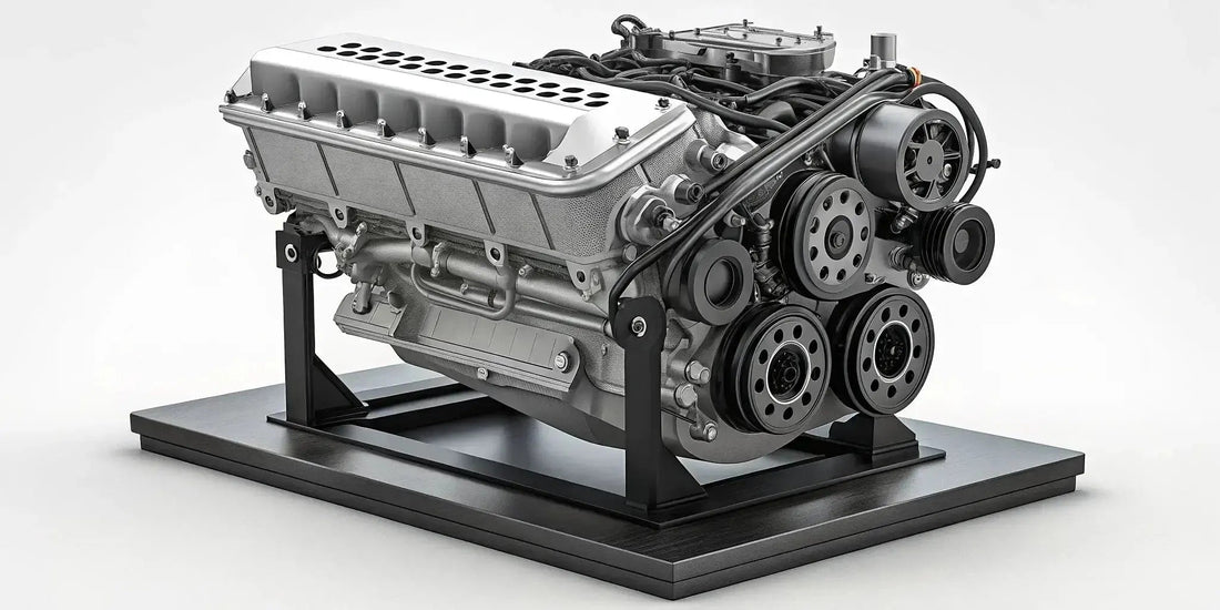 FA20 DIT Engine: A Guide to Mods, Tuning & Power - Crawford Performance