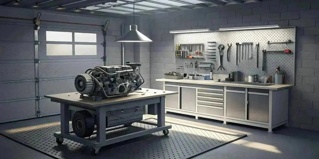 FA20 Engine Rebuild: A Complete Step-by-Step Guide - Crawford Performance