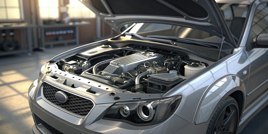 FA20 Engine Reliability Mods: Your Complete Guide - Crawford Performance