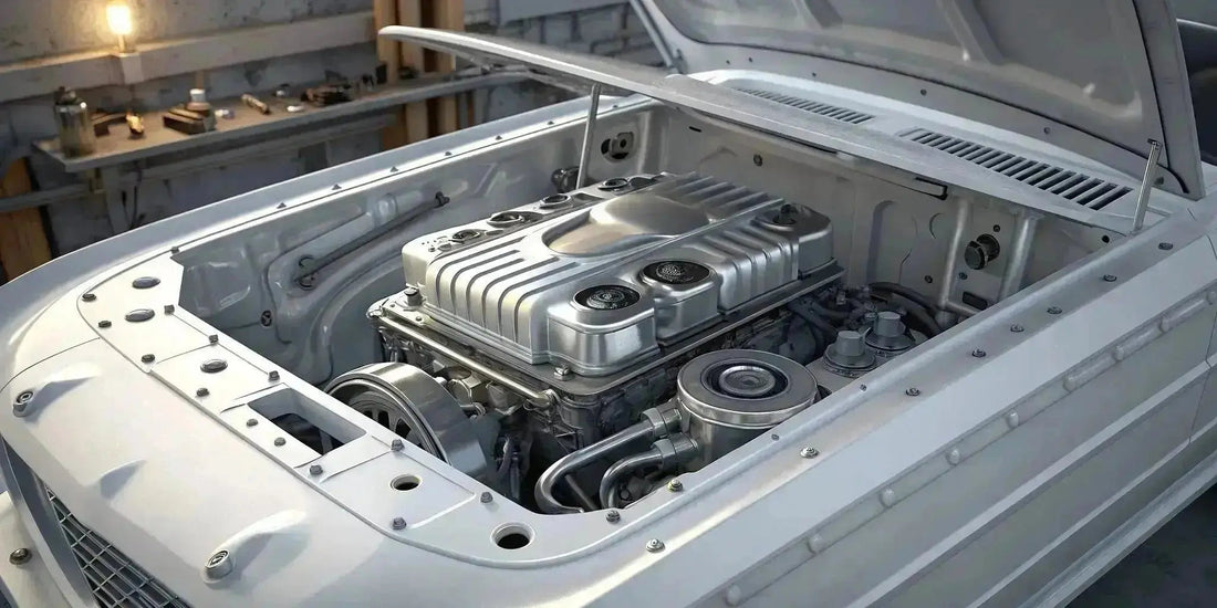FA20 Head Gasket Replacement: A Complete Guide - Crawford Performance