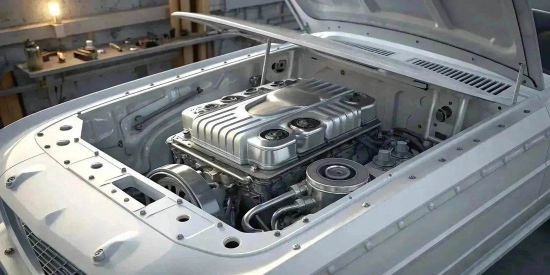 FA20 Head Gasket Replacement: A Complete Guide - Crawford Performance