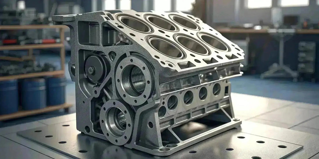 FA20 Short Block: The Definitive Buyer's Guide - Crawford Performance