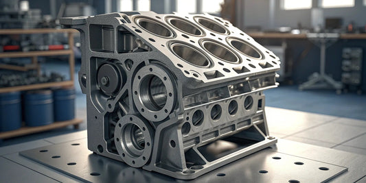 FA20 Short Block: Your Complete Upgrade Guide - Crawford Performance
