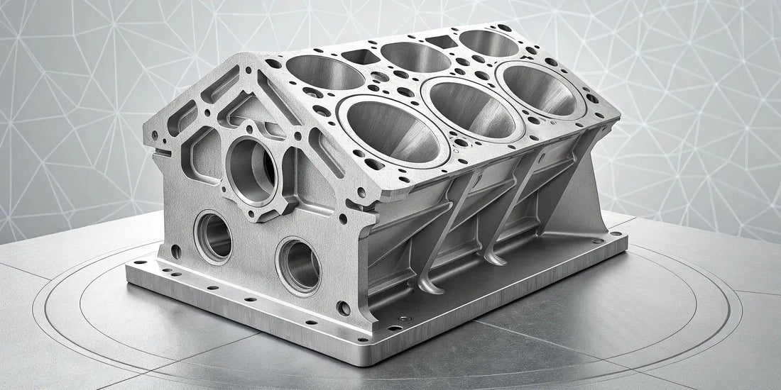 FA20 Short Block: Your Ultimate Buyer's Guide - Crawford Performance