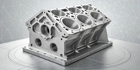 FA20 Short Block: Your Ultimate Buyer's Guide - Crawford Performance