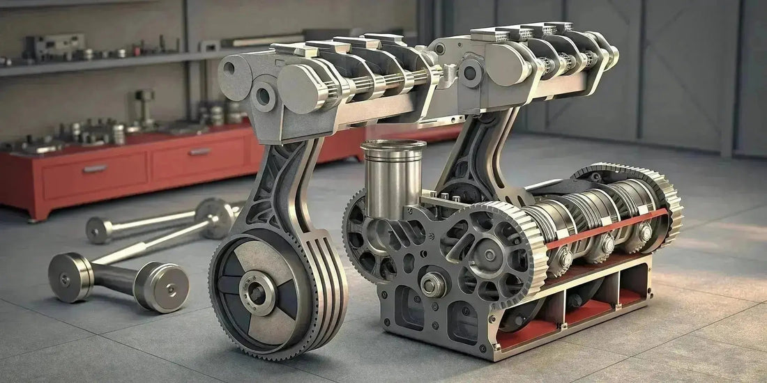FA20 vs EJ25 Engine: The Definitive Guide - Crawford Performance