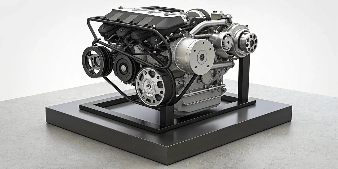 FA24 Built Engine for Sale: A Buyer's Guide - Crawford Performance