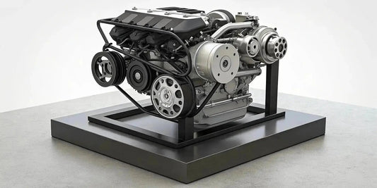 FA24 Built Engine for Sale: A Buyer's Guide - Crawford Performance