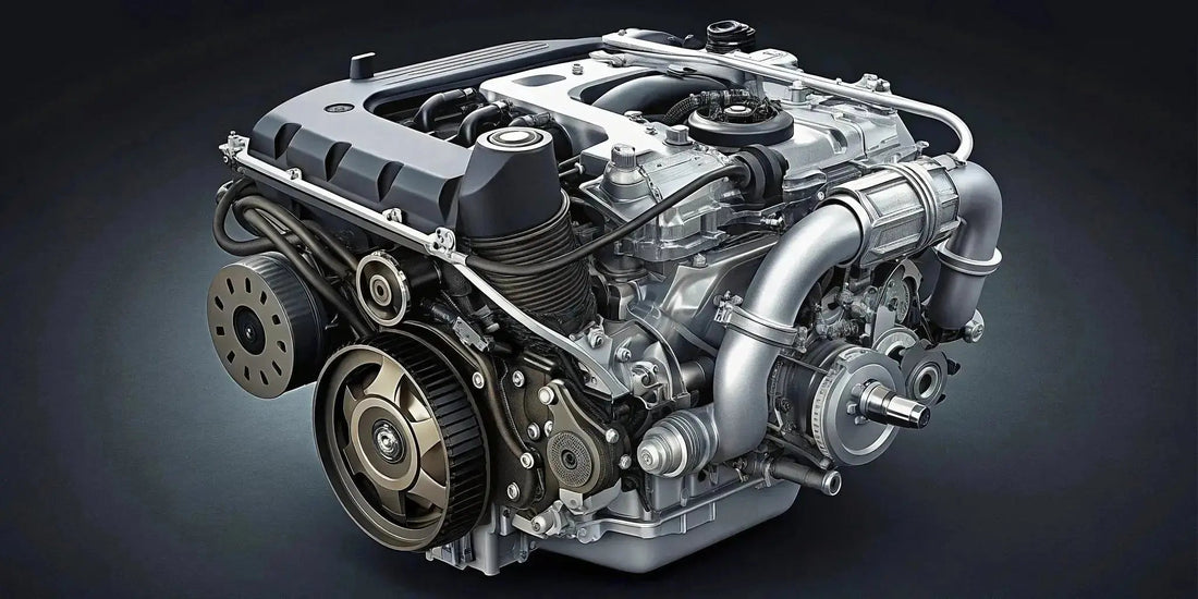 FA24 Engine Reliability: Complete Guide for WRX Owners - Crawford Performance
