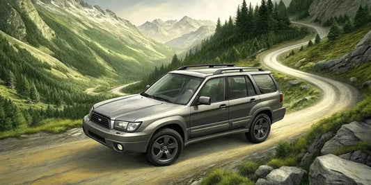 Forester XT Performance Mods: Reliable Power Guide - Crawford Performance