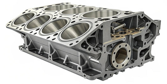 Forged FA20 Short Block: The Ultimate Guide - Crawford Performance