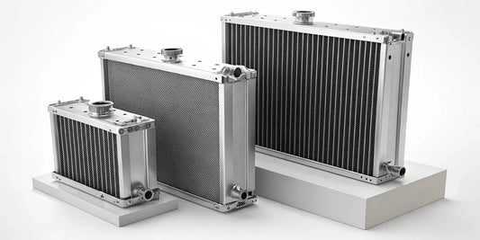 High Performance Radiator: A Complete Buyer's Guide - Crawford Performance