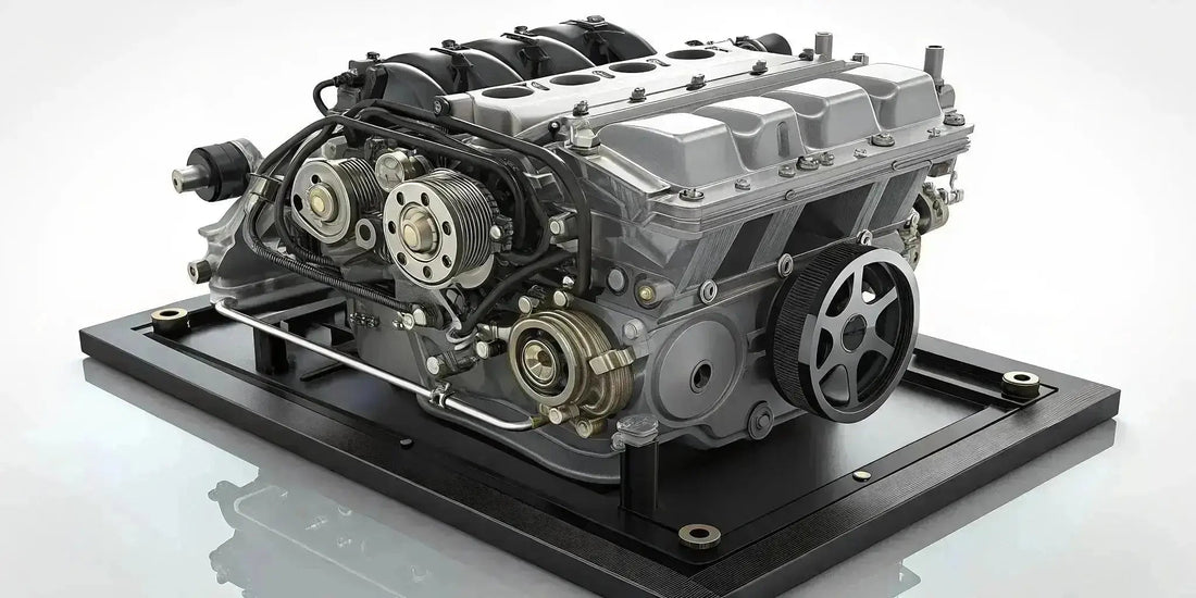 How to Build a Reliable 500whp EJ257 Engine - Crawford Performance