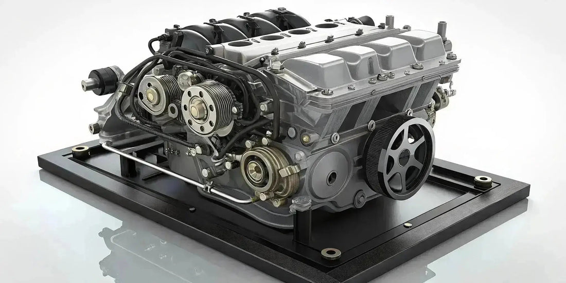 How to Build a Reliable 500whp EJ257 Engine - Crawford Performance