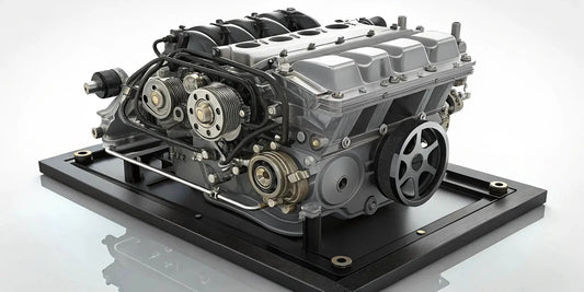 How to Build a Reliable 500whp EJ257 Engine - Crawford Performance