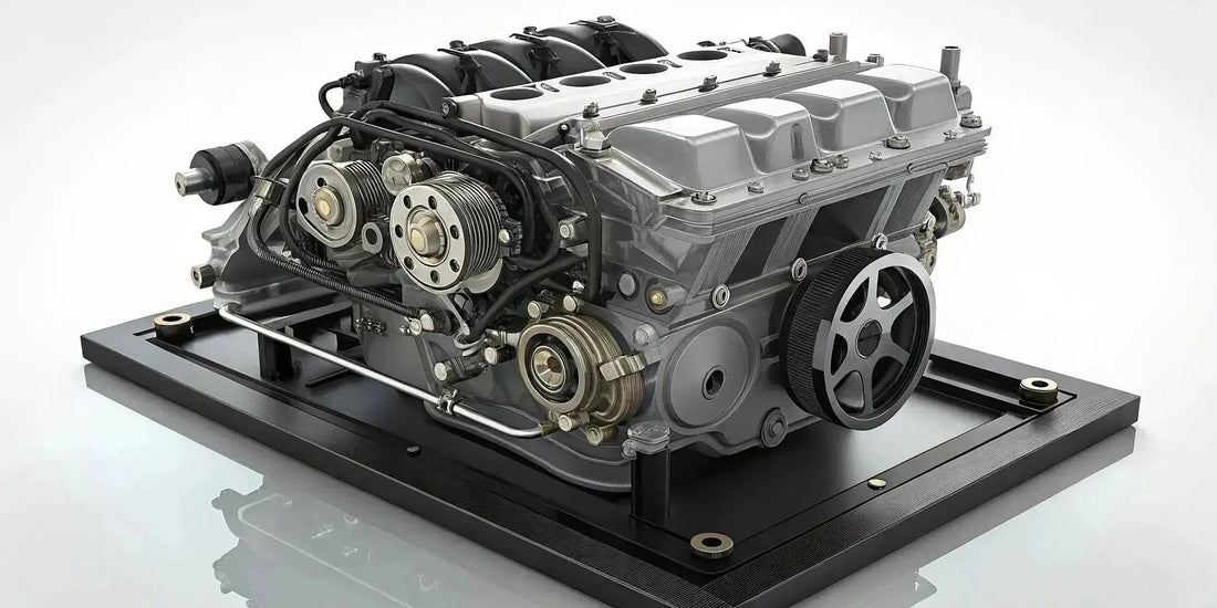 How to Build a Reliable 500whp EJ257 Engine - Crawford Performance