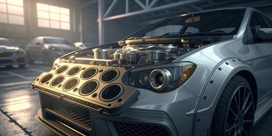 Billet Power Block: How It Works & Is It Worth It? - Crawford Performance