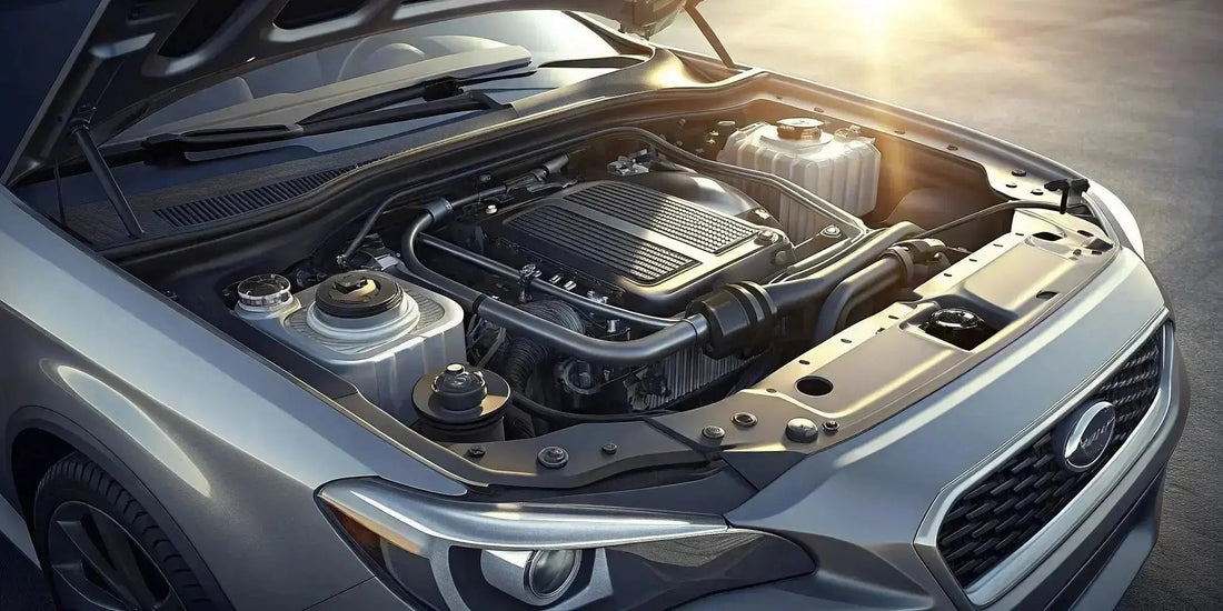 How to Choose the Best Oil Catch Can for Your WRX - Crawford Performance