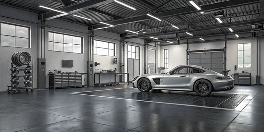 How to Choose the Right WRX Exhaust System - Crawford Performance