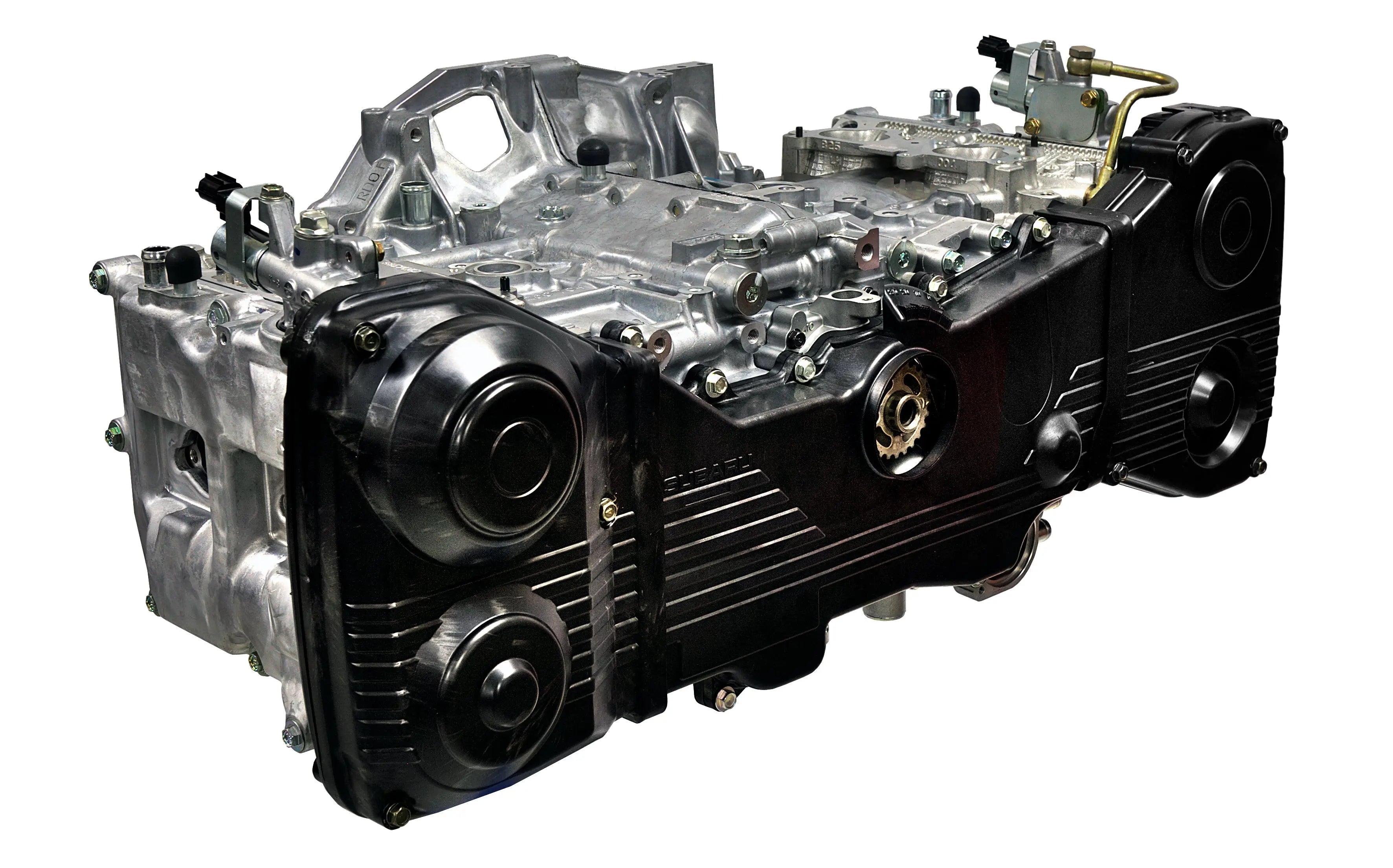 Everything you need to know about your Subaru Engine - Crawford – Crawford  Performance
