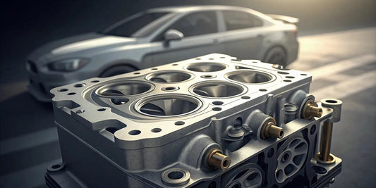 Race Spec Subaru Cylinder Heads: The Buyer's Guide - Crawford Performance