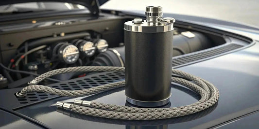 STI AOS Explained: Stop Oil Blow-By for Good - Crawford Performance