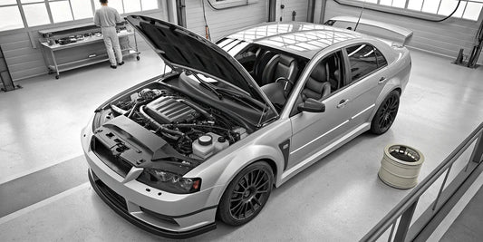 Subaru AOS Maintenance: How to Prevent Engine Damage - Crawford Performance