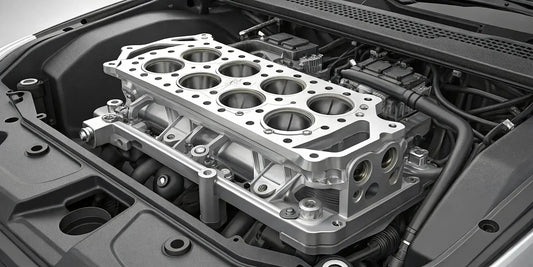 Subaru Billet Power Blocks: Intake Runner Tuning Science - Crawford Performance