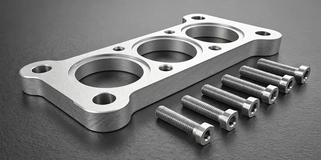Subaru Billet Power Blocks Review: Are They Worth It? - Crawford Performance