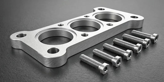 Subaru Billet Power Blocks Review: Are They Worth It? - Crawford Performance