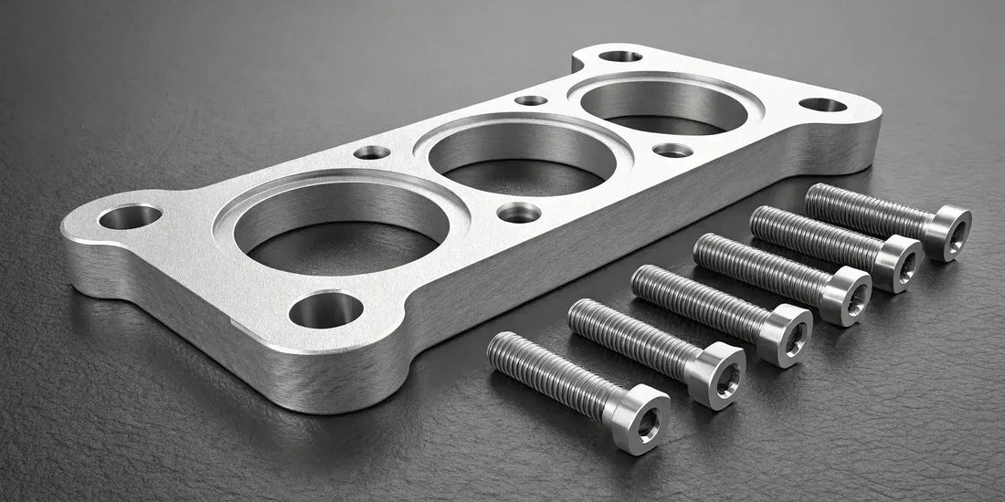 Subaru Billet Power Blocks Review: Are They Worth It? - Crawford Performance