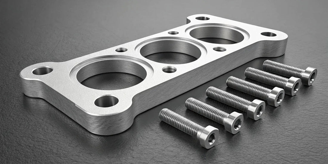 Subaru Billet Power Blocks Review: Are They Worth It? - Crawford Performance