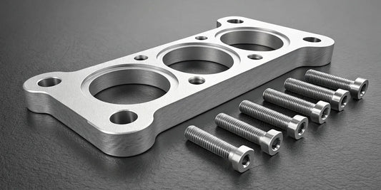 Subaru Billet Power Blocks Review: Are They Worth It? - Crawford Performance