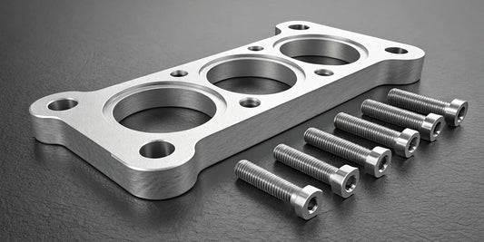 Subaru Billet Power Blocks Review: Are They Worth It? - Crawford Performance