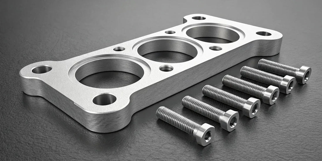 Subaru Billet Power Blocks Review: Are They Worth It? - Crawford Performance